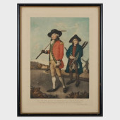 AFTER LEMUEL FRANCIS ABBOTT (1