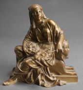 AFTER LéON PILET (FRENCH, 1836