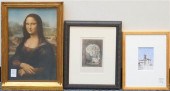 AFTER LEONARDO DA VINCI, THE M
