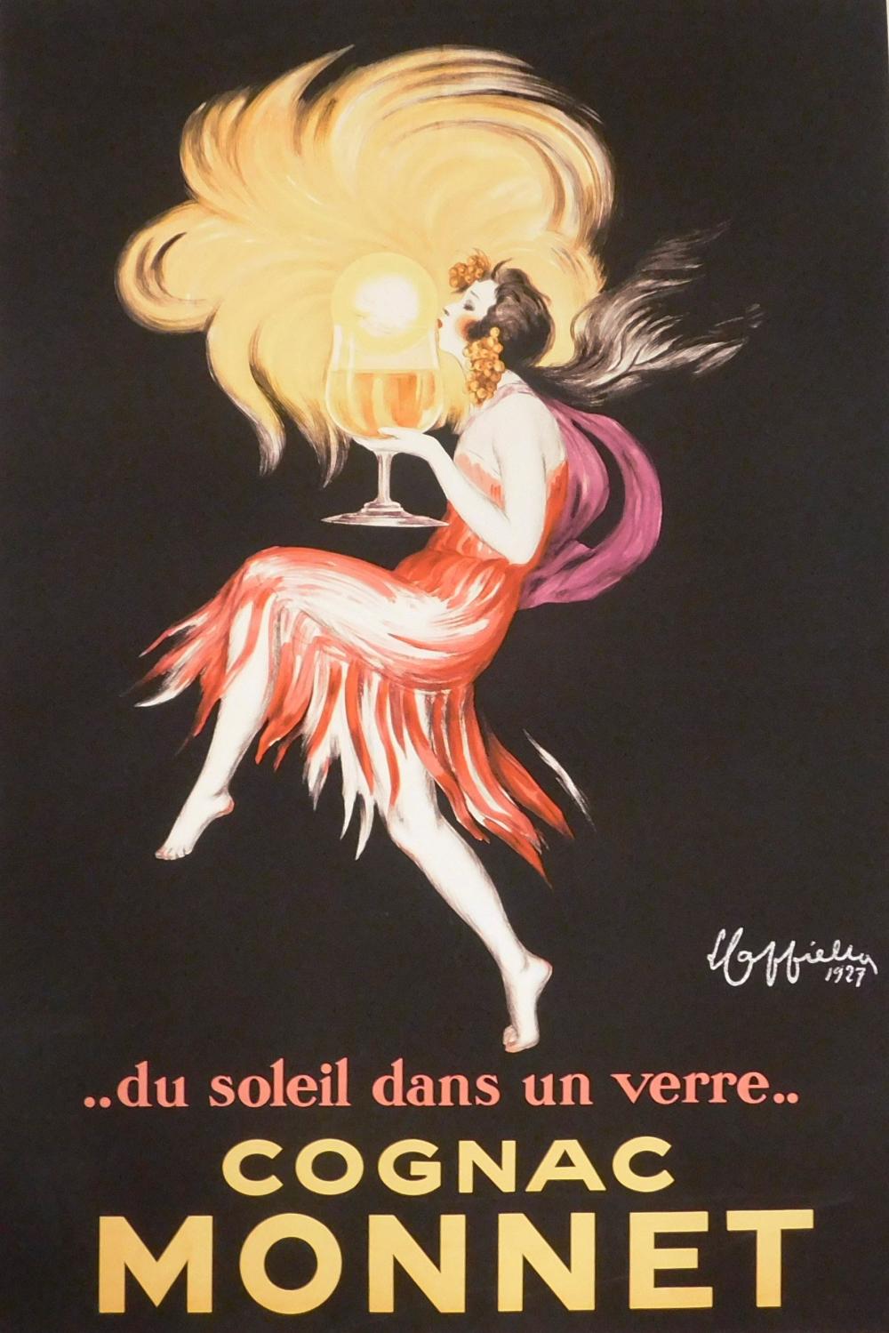 AFTER LEONETTO CAPPIELLO (FRENCH