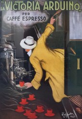 AFTER LEONETTO CAPPIELLO, 'LA