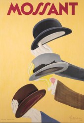 AFTER LEONETTO CAPPIELLO LITHO
