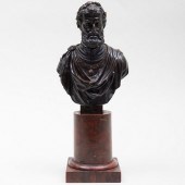 AFTER LEONI LEONE (1509-1590):