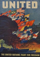 AFTER LESLIE RAGAN, 'THE UNITE