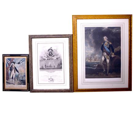 After L.F. Abbott ADMIRAL LORD