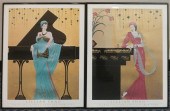 AFTER LILLIAN SHAO (TAIWANESE/