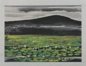 AFTER LIN FENG MIAN (Chinese 1