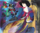 AFTER LINDA LE KINFF (B.1949)