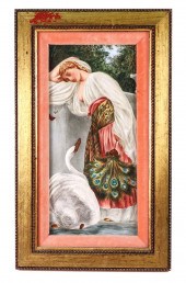 AFTER LORD FREDERIC LEIGHTON -