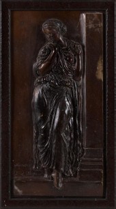 AFTER LORD FREDERIC LEIGHTON (