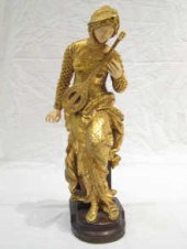 After Louis Carrier Belleuse (