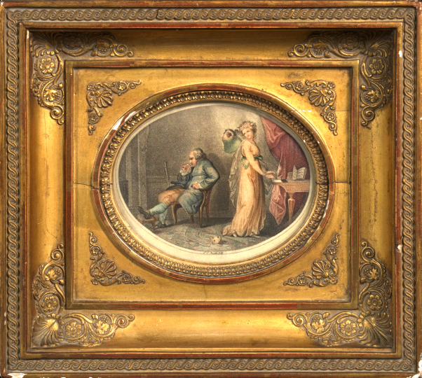 After Louis-Charles Ruotte (French,
