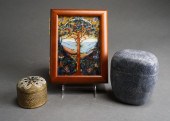 AFTER LOUIS COMFORT TIFFANY, T