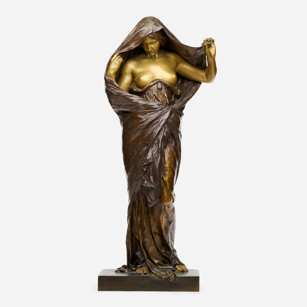 After Louis-Ernest Barrias.
