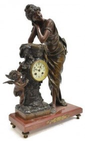 AFTER LOUIS HOTTOT FIGURAL MAN
