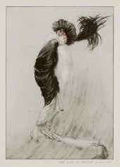 AFTER LOUIS ICART (1888-1950),