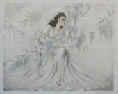 AFTER LOUIS ICART (FRENCH 1888