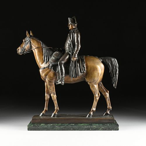 AFTER LOUIS-MARIE MORISE (FRENCH