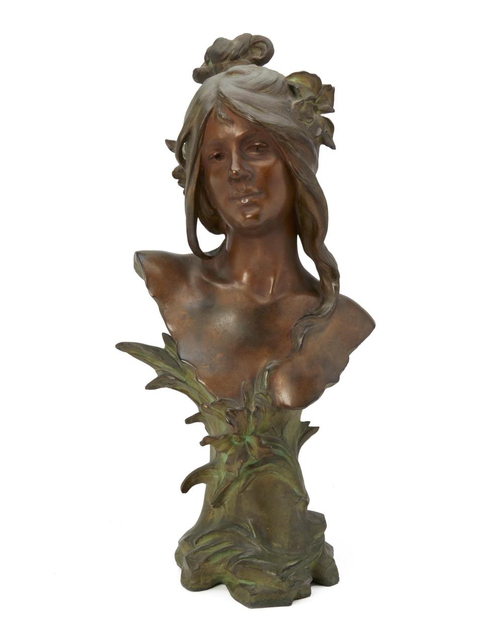 AFTER LOUIS MOREAU, (1855-1919),