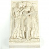 AFTER LUCA DELLA ROBBIA (ITALI