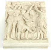 AFTER LUCA DELLA ROBBIA (ITALI