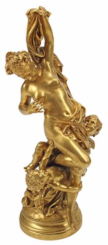 AFTER LUCA MADRASSI LARGE FIGURAL
