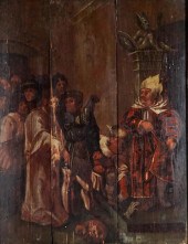 AFTER LUCAS CRANACH THE ELDER