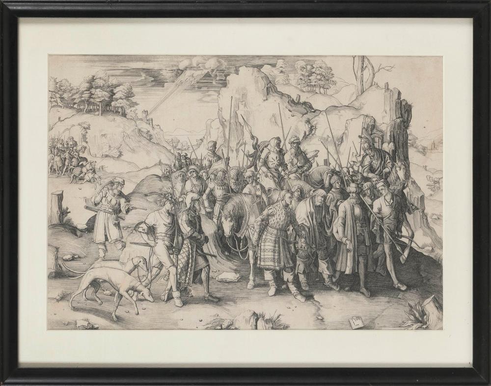 AFTER LUCAS VAN LEYDEN (THE