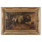 AFTER LUDWIG KNAUS (GERMAN, 18
