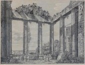AFTER LUIGI ROSSINI (ITALIAN 1