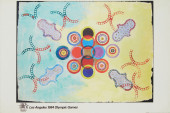 AFTER LYNDA BENGLIS, (B. 1941)