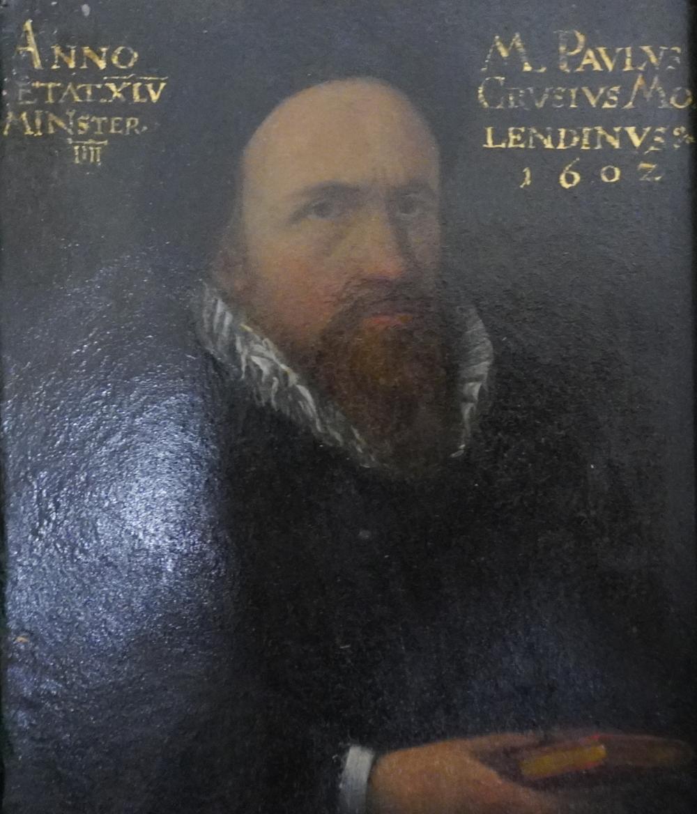 AFTER M. PAULUS (EUROPEAN 19TH