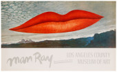 AFTER MAN RAY (1890-1976), AN