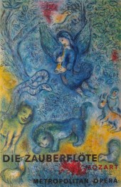 (AFTER) MARC CHAGALL, BY CHARL