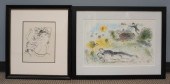 AFTER MARC CHAGALL (FRENCH 188