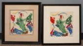AFTER MARC CHAGALL (FRENCH 188