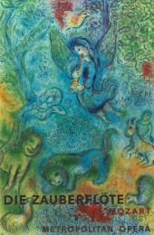 AFTER MARC CHAGALL (RUSSIAN/FR