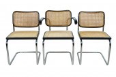 AFTER MARCEL BREUER: EIGHT 'CE