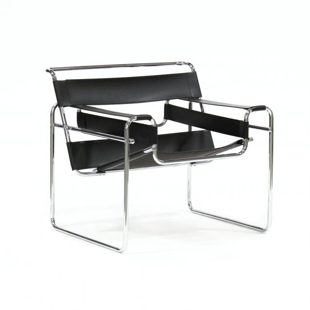 AFTER MARCEL BREUER, WASSILY