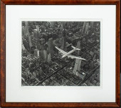 AFTER MARGARET BOURKE-WHITE &Q