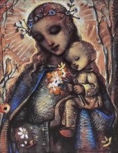 AFTER MARIA INNOCENTIA HUMMEL