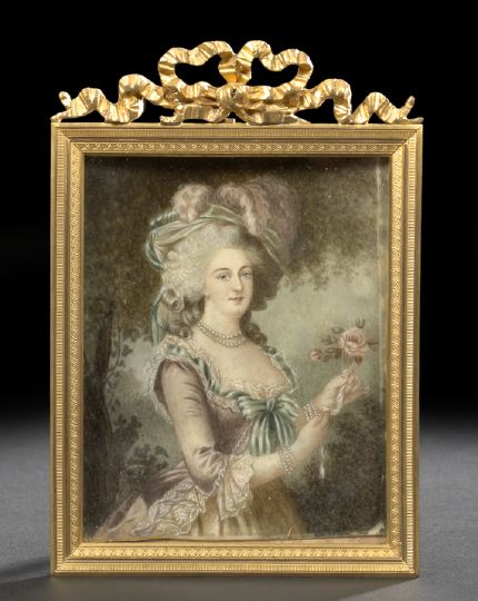 After Marie Louise Elisabeth