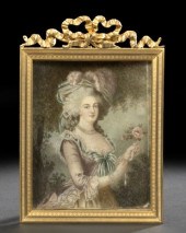 After Marie Louise Elisabeth V