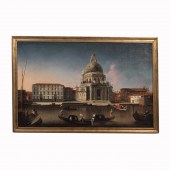 AFTER MARIESCHI, GRAND CANAL S