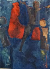 AFTER MARINO MARINI (ITALIAN 1