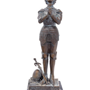 After Marius-Jean-Antonin Mercié