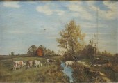 AFTER MARK FISHER, AFTERNOON,