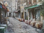 AFTER MARK ST JOHN (AMERICAN,