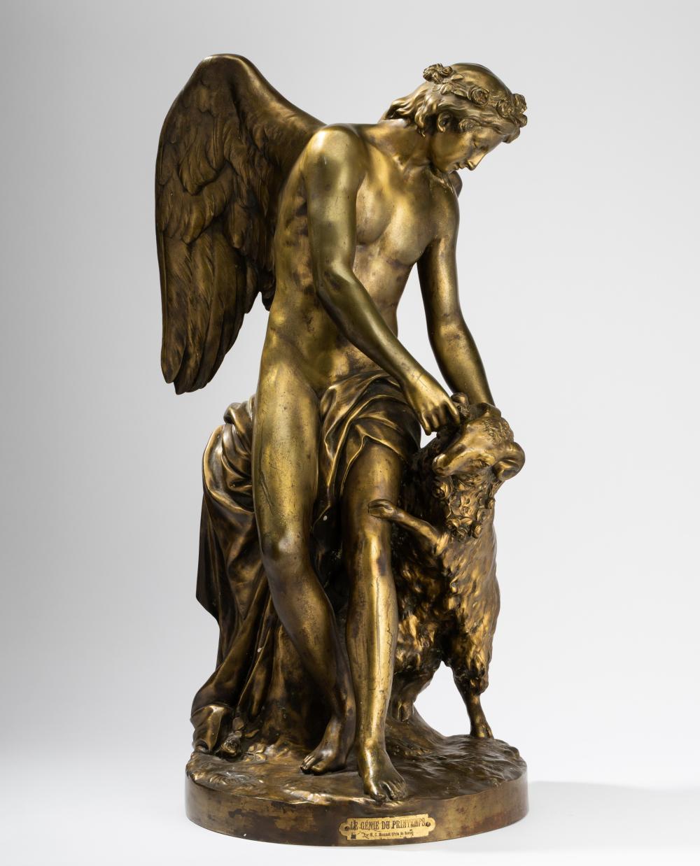 AFTER MARTIN-CLAUDE MONNOT: LE