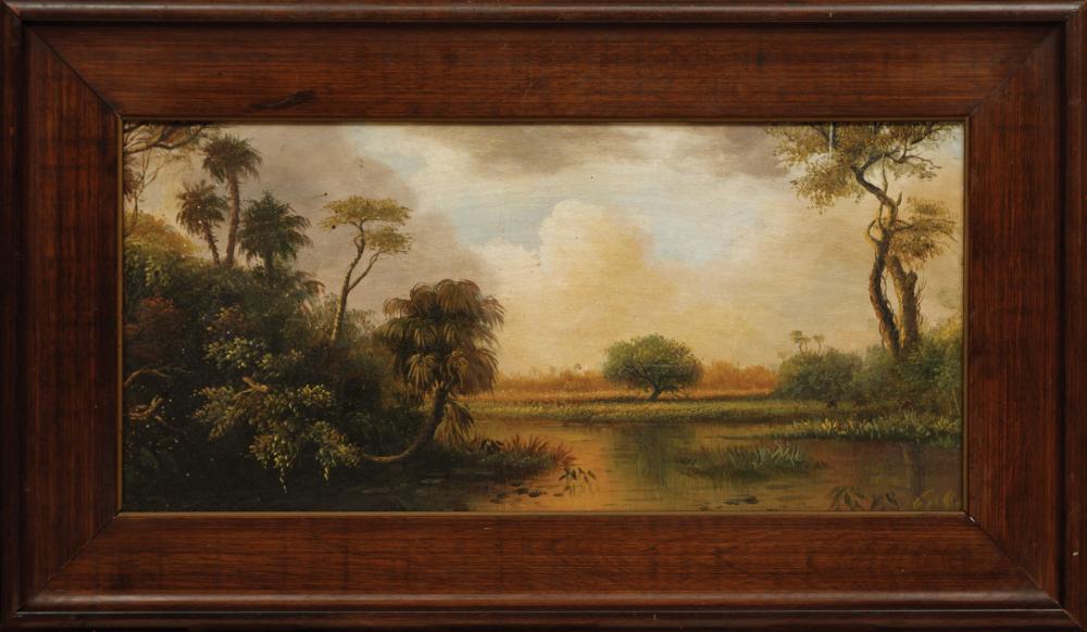 AFTER MARTIN JOHNSON HEADE
